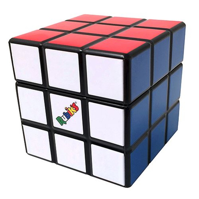 Rubik’s Candy Cube – 1.5-oz. Tin