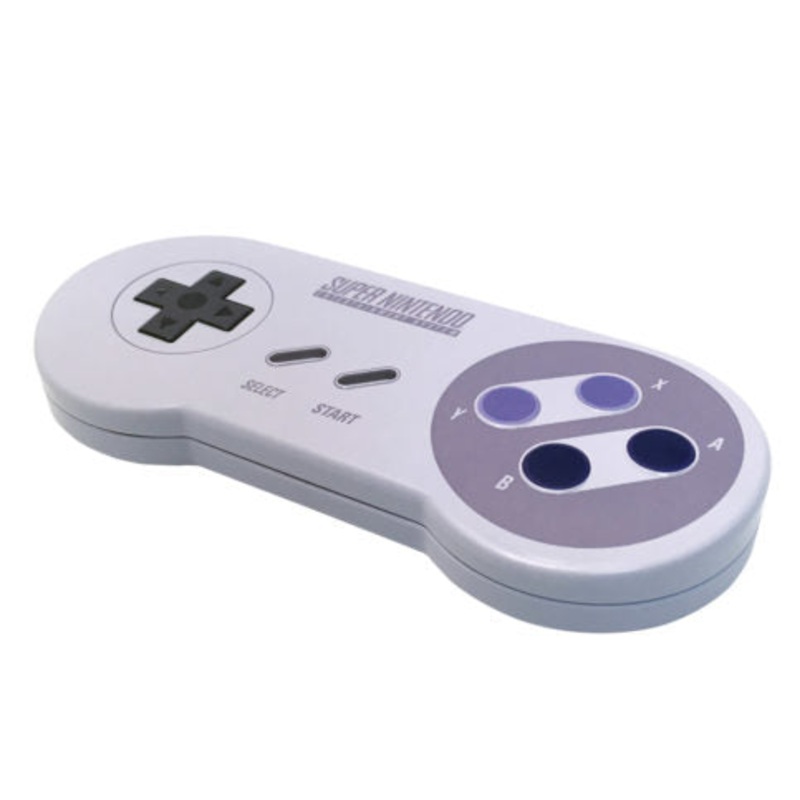 SNES Controller Wild Berry Sours Candy – 1.2-oz. Tin
