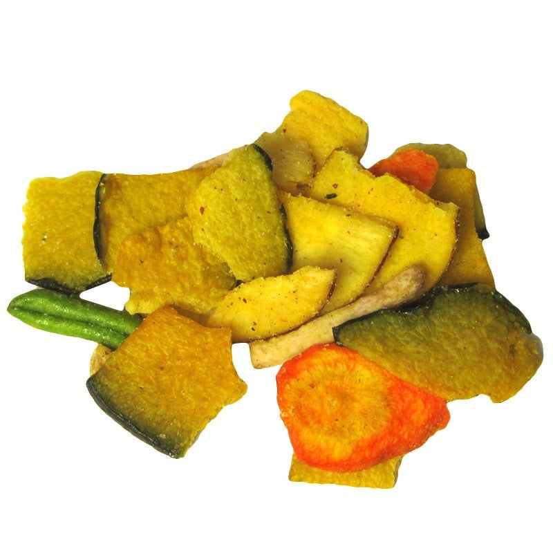 Vegetable Chips 18lb