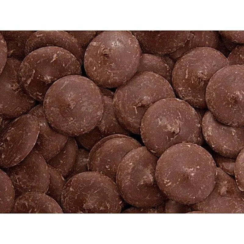 Candy Melts – Dark Cocoa: 12-Ounce Bag