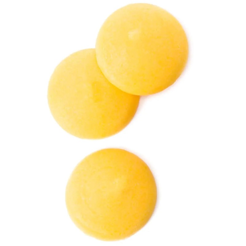 Candy Melts – Yellow: 12-Ounce Bag