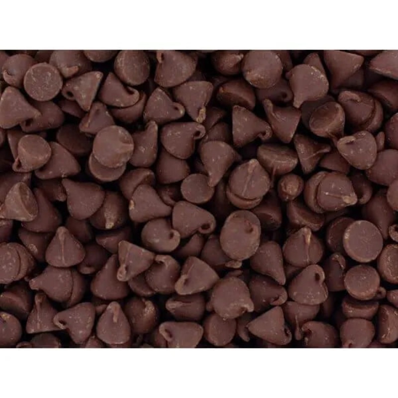 Hershey’s Milk Chocolate Baking Chips: 11.5-Ounce Bag