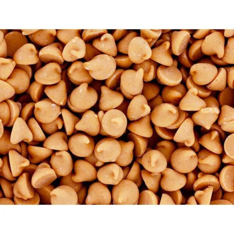 Reese’s Peanut Butter Chips: 10-Ounce Bag