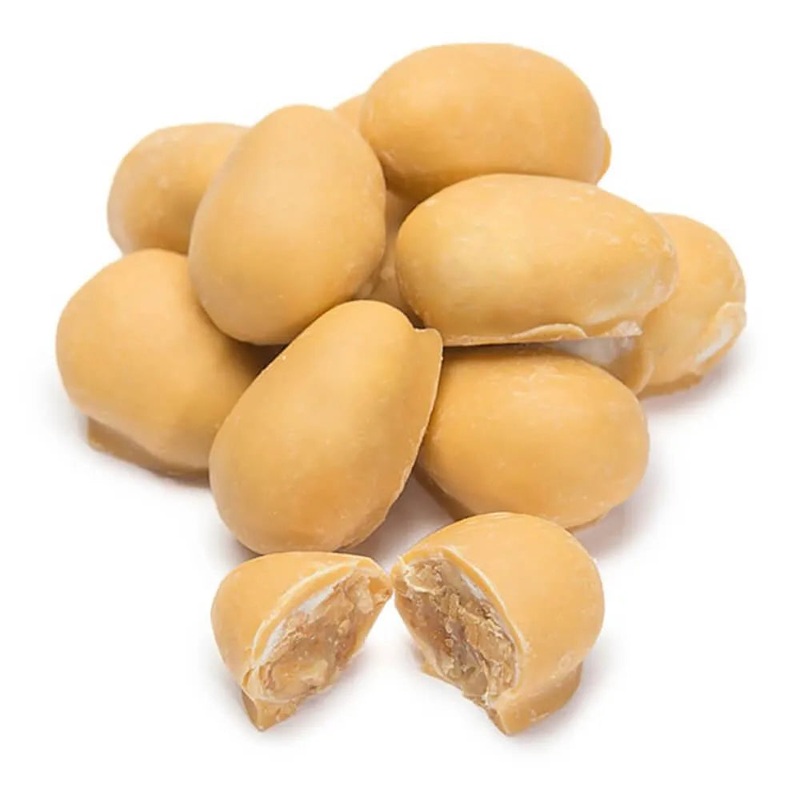 Brach’s Maple Nut Goodies Candy: 7-Ounce Bag