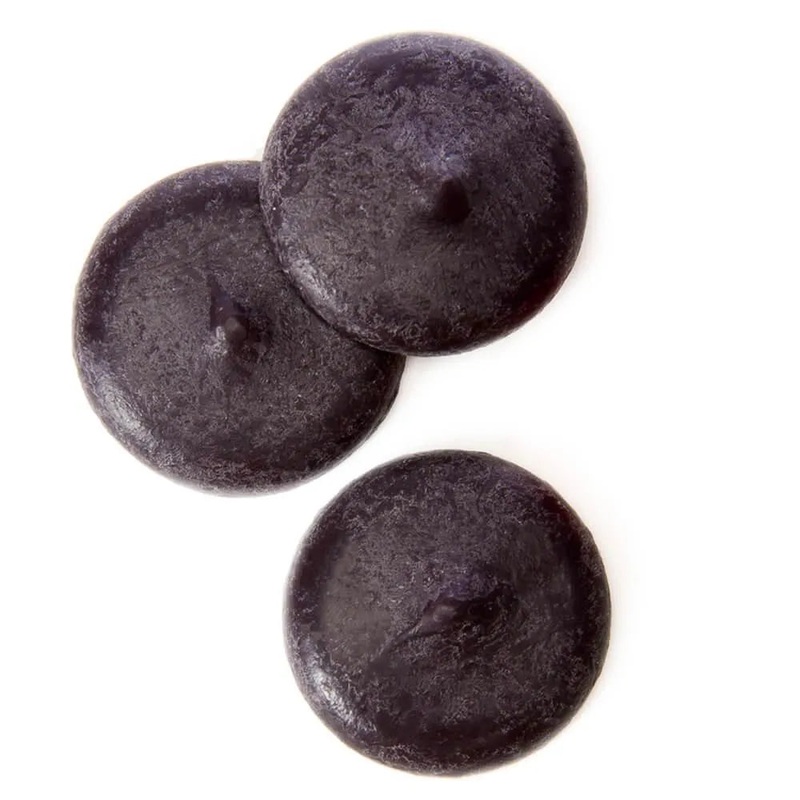 Candy Melts – Black: 10-Ounce Bag
