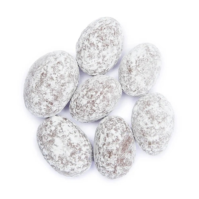 Chocolate Toffee Pistachios Candy: 2LB Bag