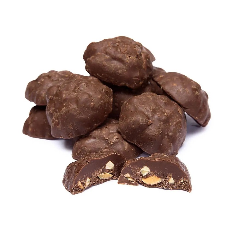 Hershey’s Chocolate Snack Bites: 22-Ounce Bag