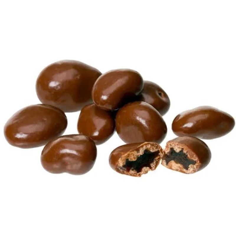 Brach’s Chocolate Covered Raisins Candy: 12-Ounce Bag