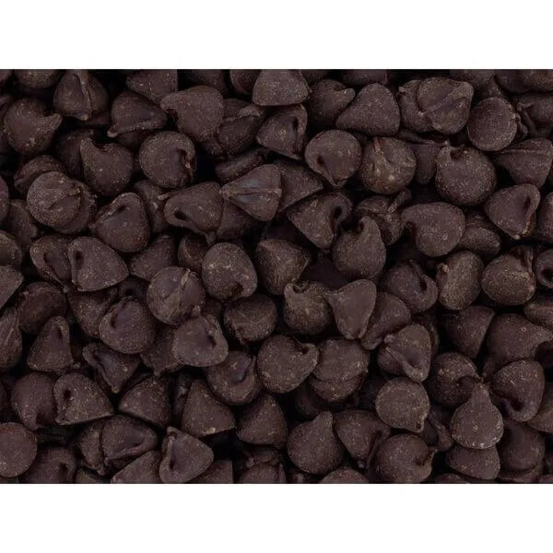 Hershey’s Semi-Sweet Chocolate Chips: 12-Ounce Bag