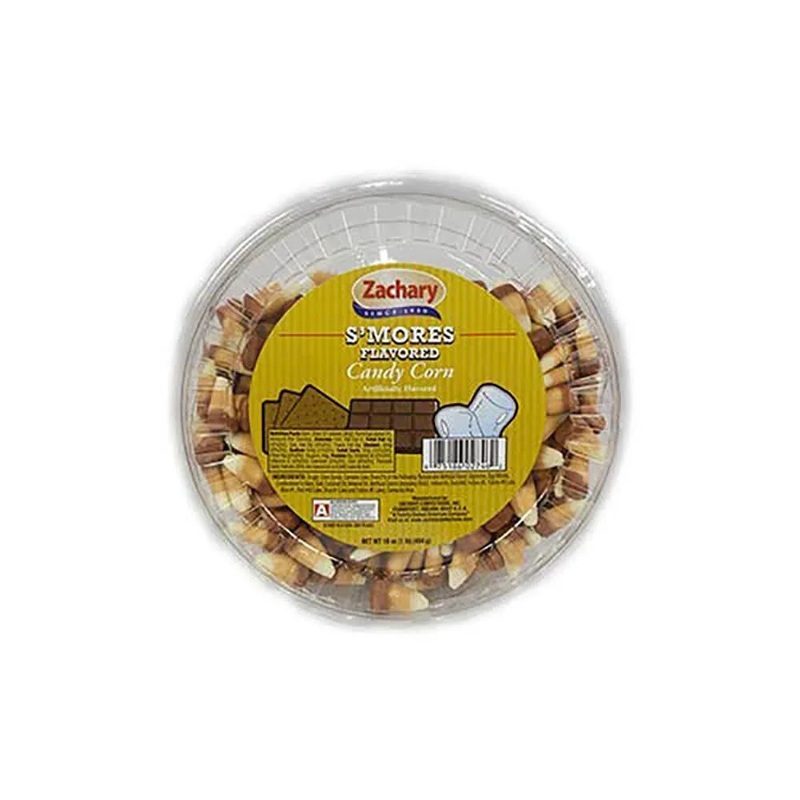 Zachary Smore’s Candy Corn: 16-Ounce Tub