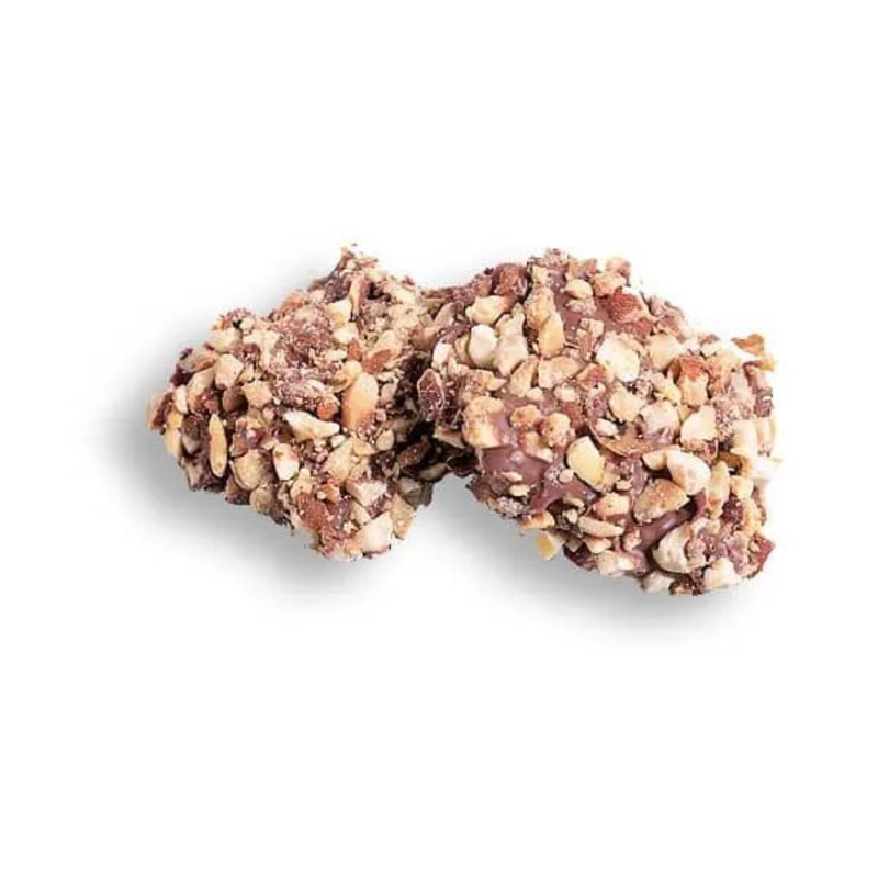Asher’s Sugar Free Almond Buttercrunch: 6LB Box
