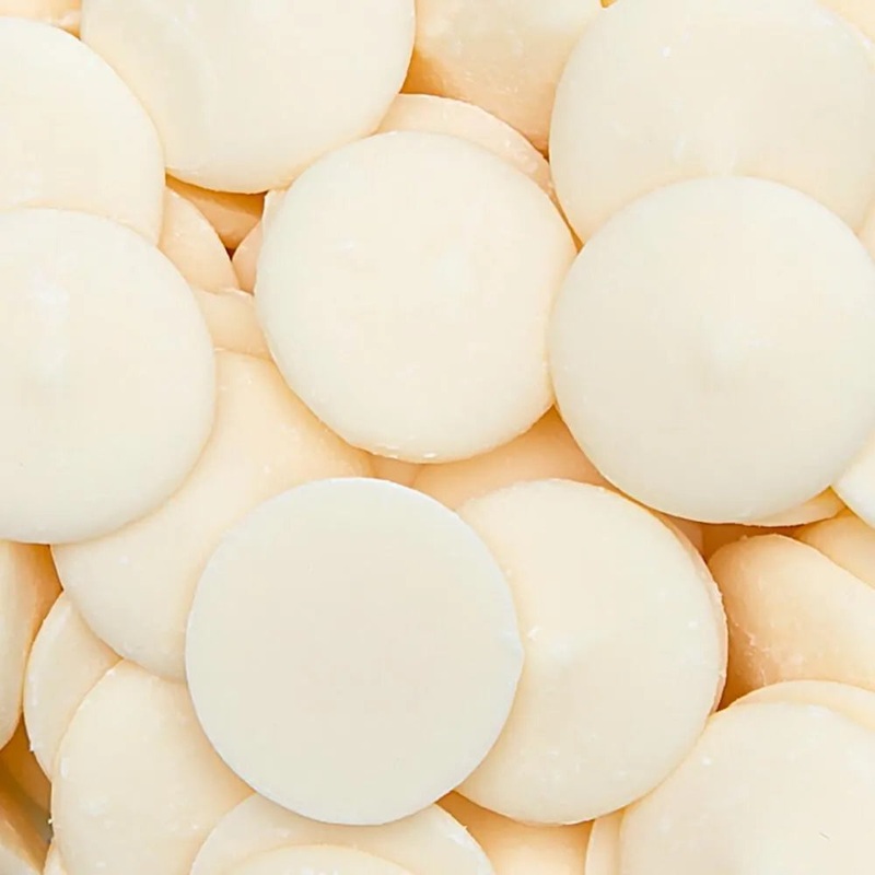 Candy Dips – White: 10-Ounce Tub