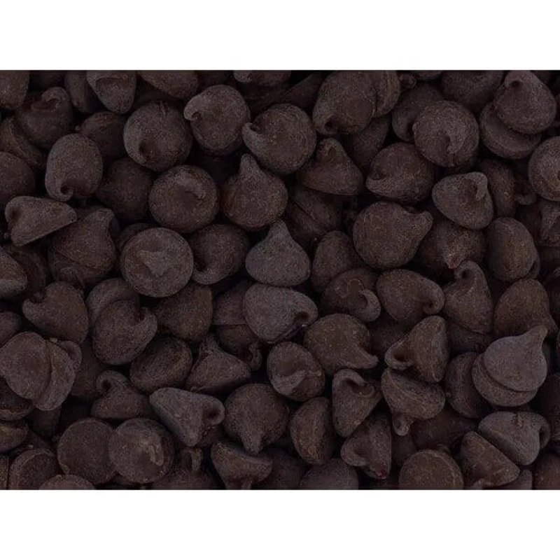 Hershey’s Sugar Free Chocolate Chips: 8-Ounce Bag