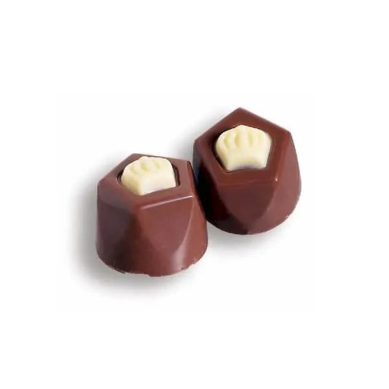 Asher’s Gourmet Truffle Chocolates – Caramel: 6LB Box