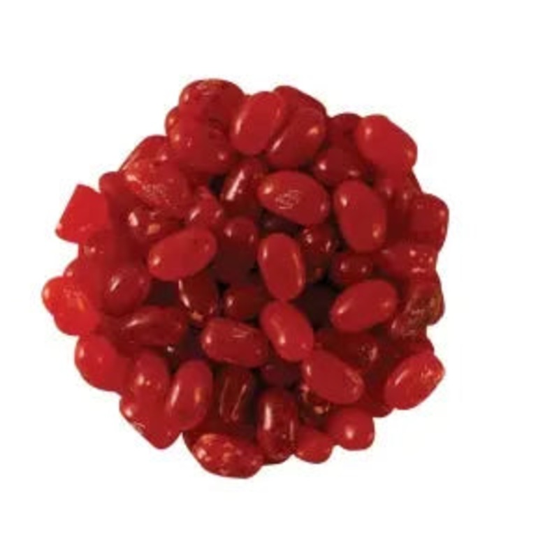 Jelly Belly Pomegranate: 10LB Case