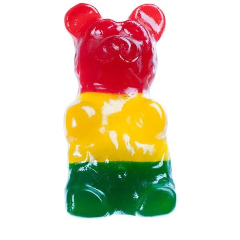 Astro World’s Largest Gummy Bear Gift Box
