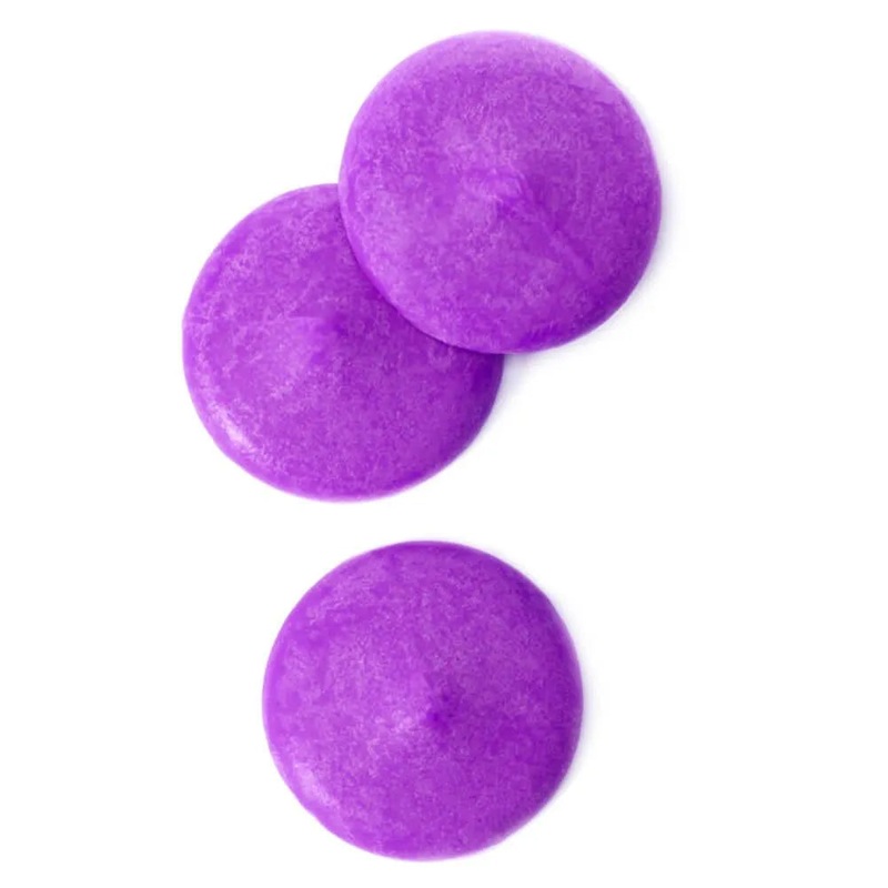 Candy Melts – Lavender: 12-Ounce Bag
