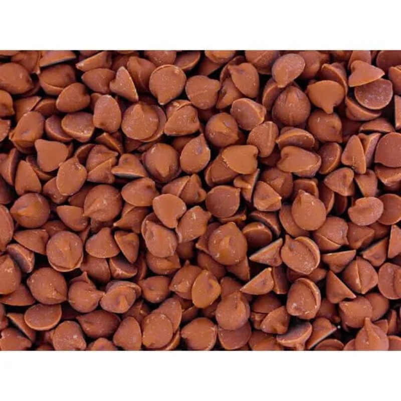 Hershey’s Cinnamon Chips: 10-Ounce Bag
