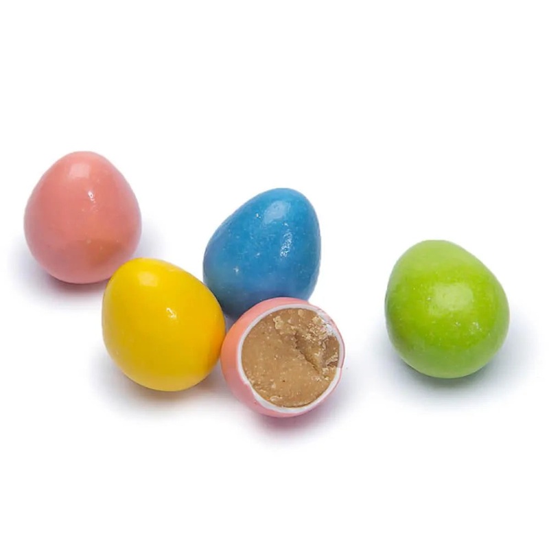 Reese’s Pieces Pastel Easter Eggs Candy: 10.8-Ounce Bag