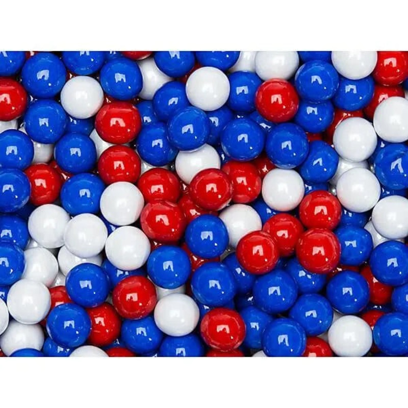 Sixlets Mini Milk Chocolate Balls – USA: 2LB Bag