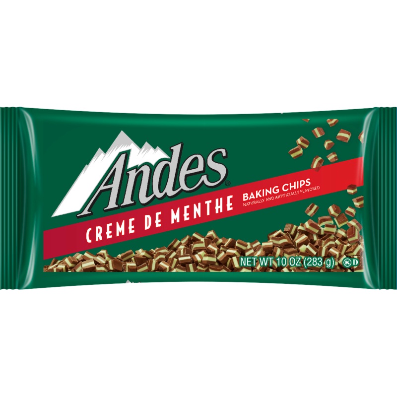 ANDES BAKING CHIPS