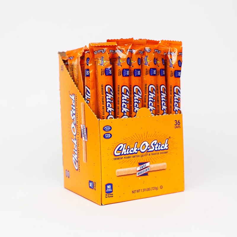 CHICK-O-STICK