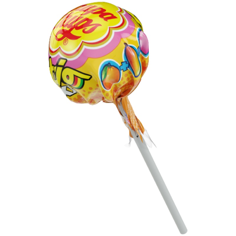 Chupa Chups XXL Trio Lollipop 1.02 oz.
