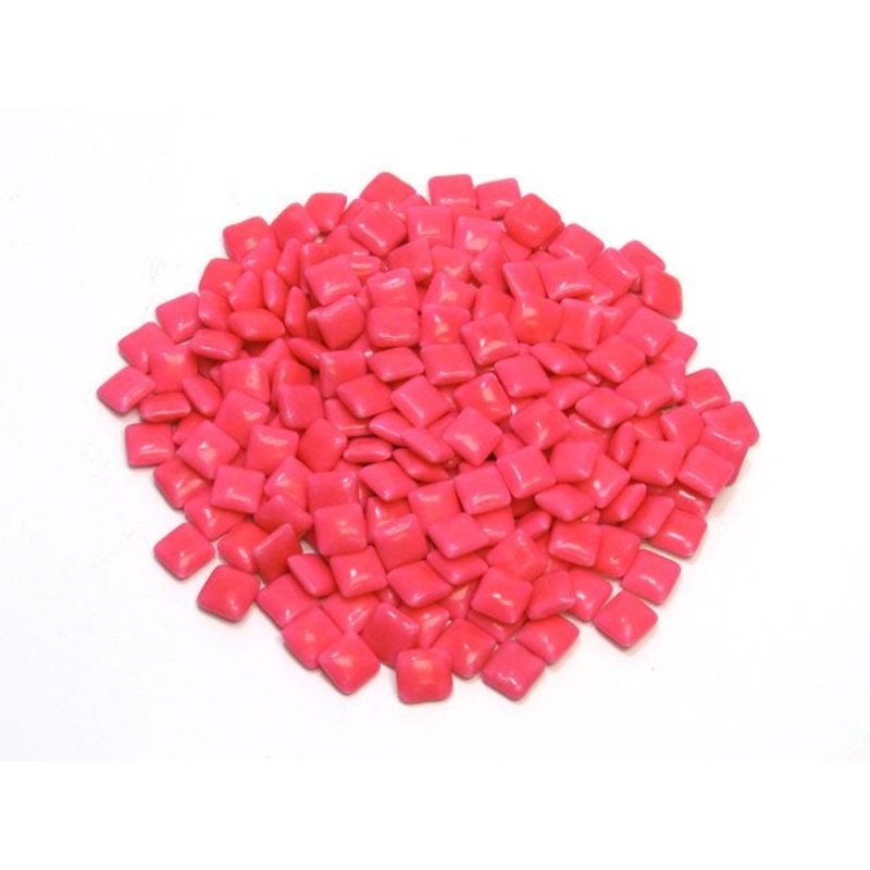 DUBBLE BUBBLE 1928 PINK MINT
