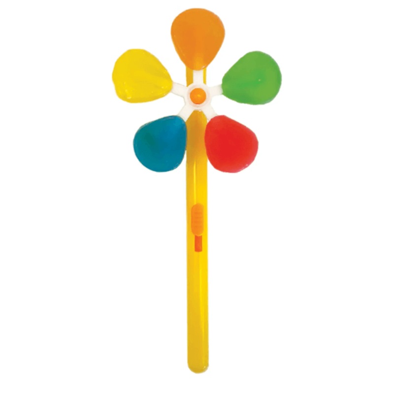 Foreign Candy Company Dizzy Licks Lollipops 12ct