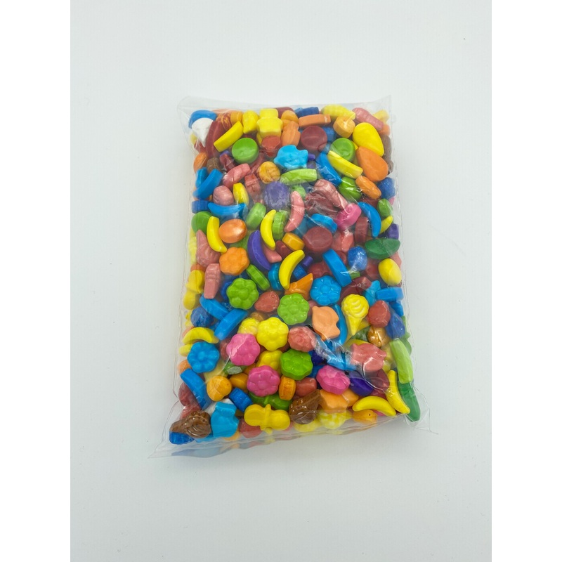 O’TARTS 2JR SUPER MIX
