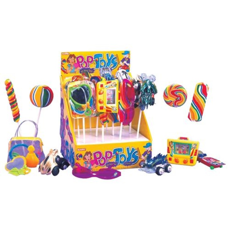 Pop Toys Lollipop .88 oz.