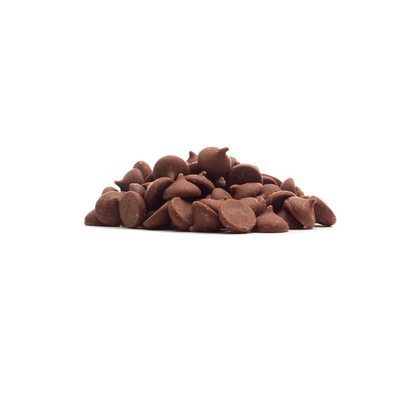 UNWRAPPED MINI HERSHEY KISSES