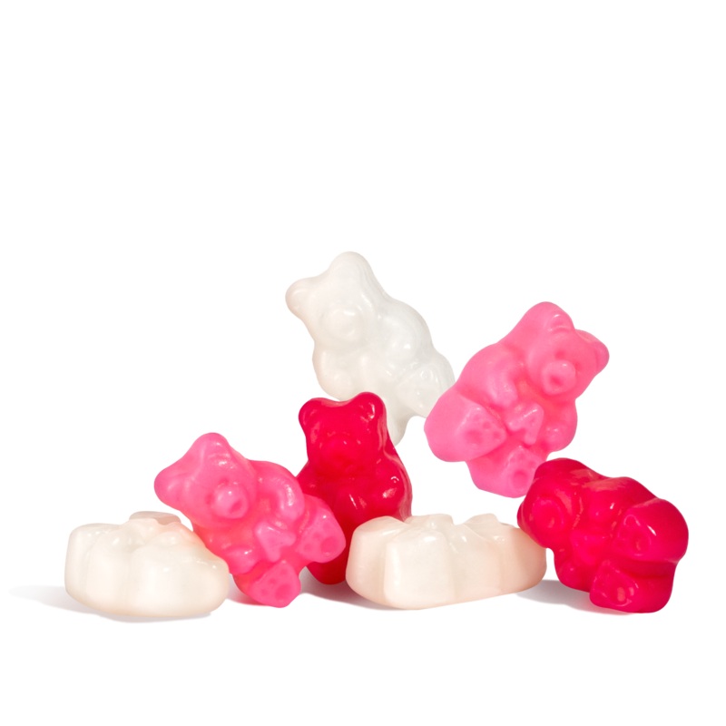 Albanese Lovestruck Gummi Bears 5lbs