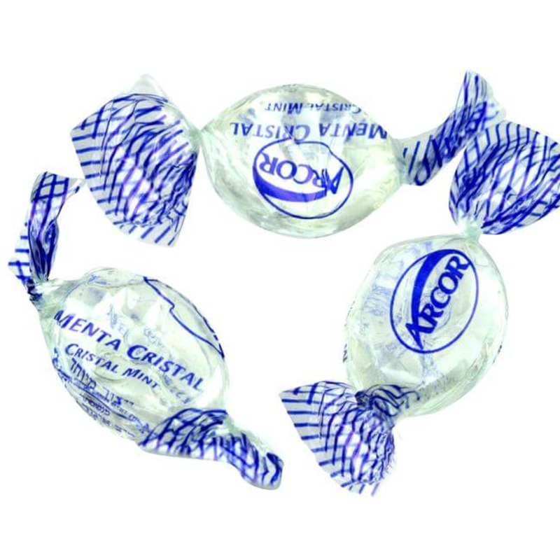 Arcor Crystal Mint 6lb