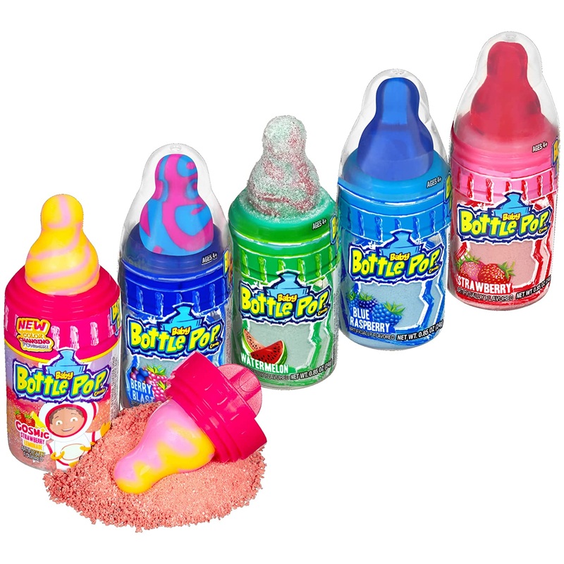 BABY BOTTLE POP