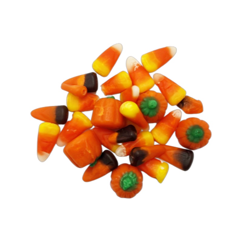 Brach’s Mellowcreme Autumn Mix Candy – 3 LB Bulk Bag