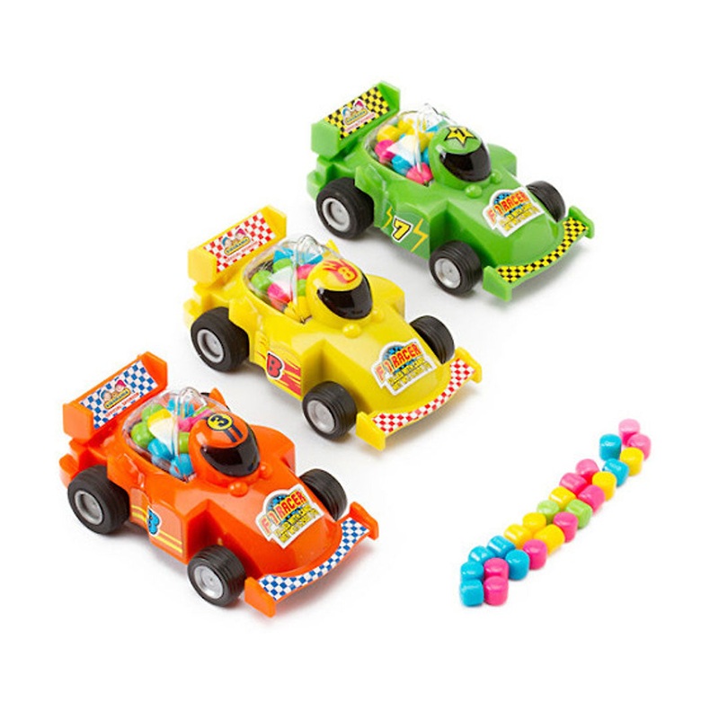 CANDY 500 FORMULA 1 RACER