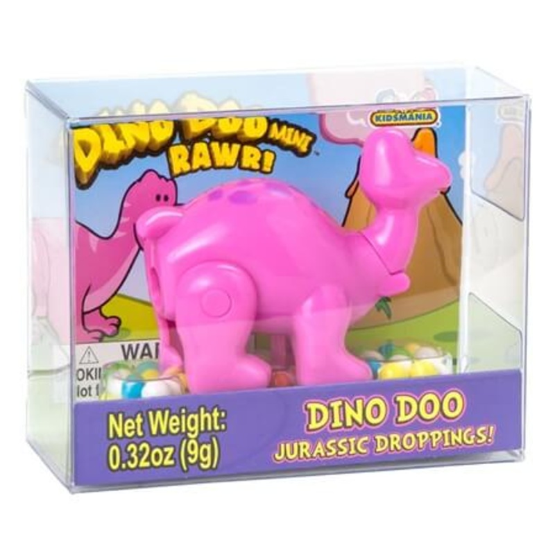 DINO DOO MINI