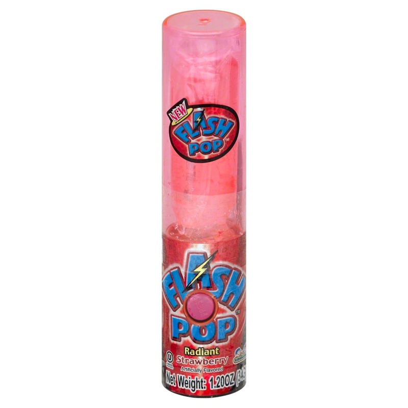 FLASH POP