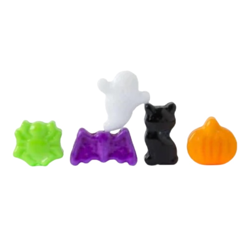Halloween Mix Pressed Candy – Bulk Bags