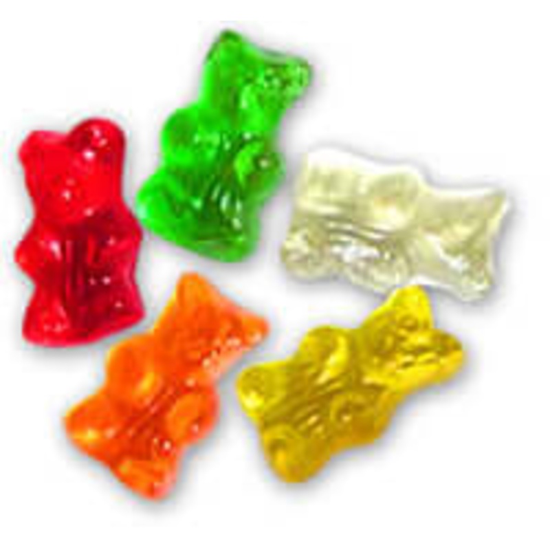 Haribo Gold Bears 5lb