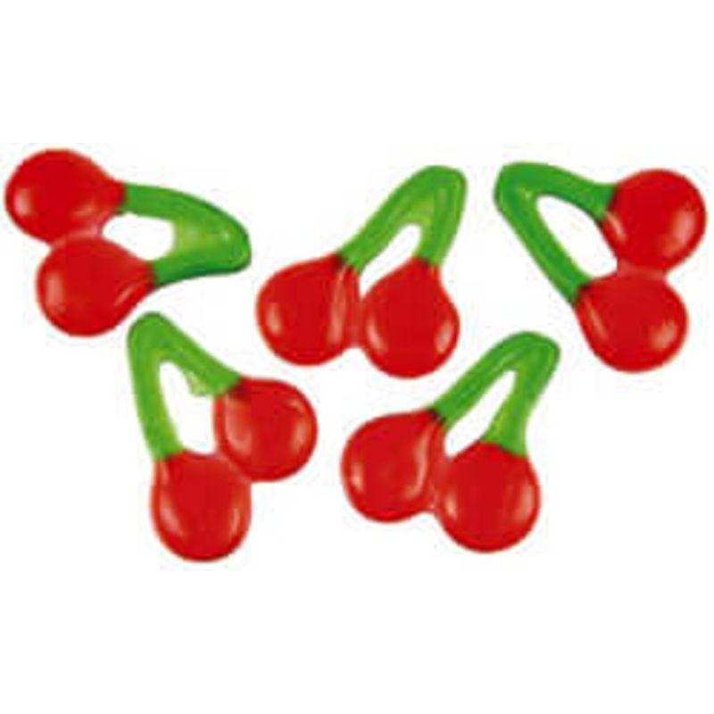 Haribo Twin Cherries 5lb
