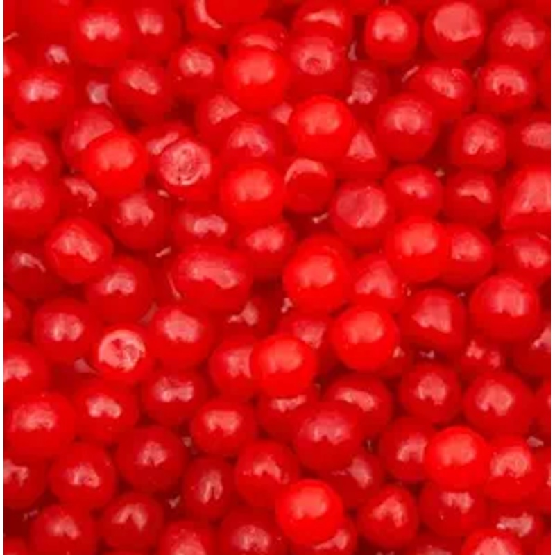 Jovy Sour Cherry Balls 5lbs