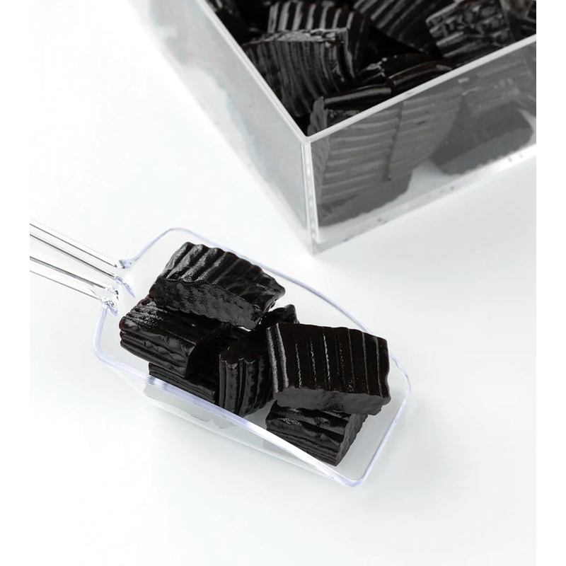 LICORICE TIRE TRACKS