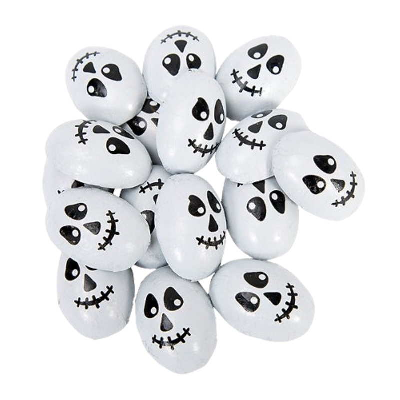 Palmer Double Crisp Skulls – 3 LB Bulk Bag