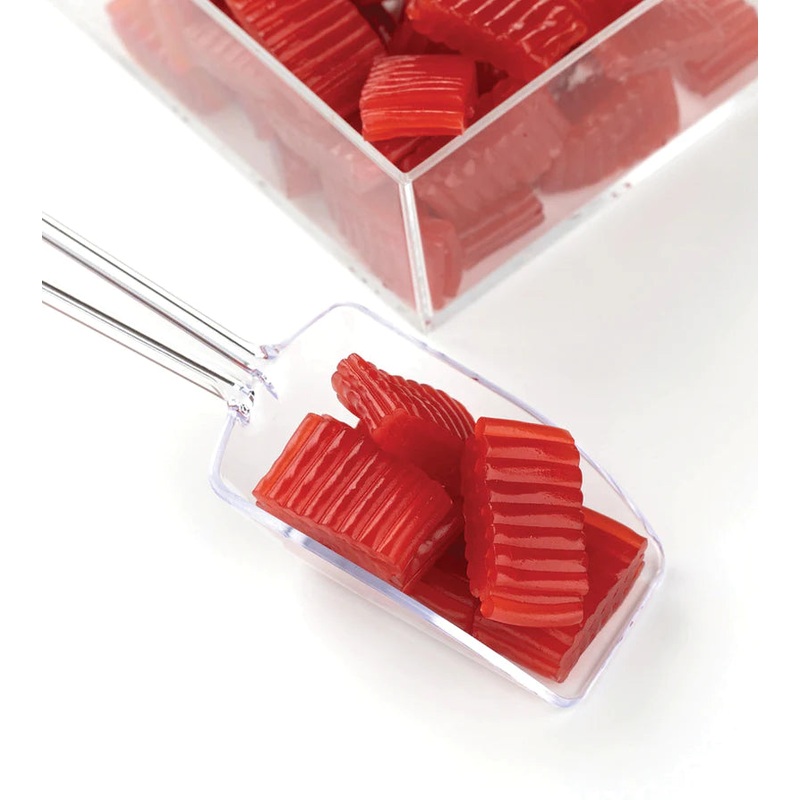 STRAWBERRY LICORICE TIRE TRACKS