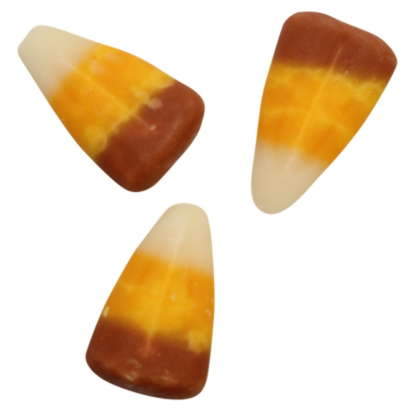Zachary Caramel Candy Corn 3 lb Bag