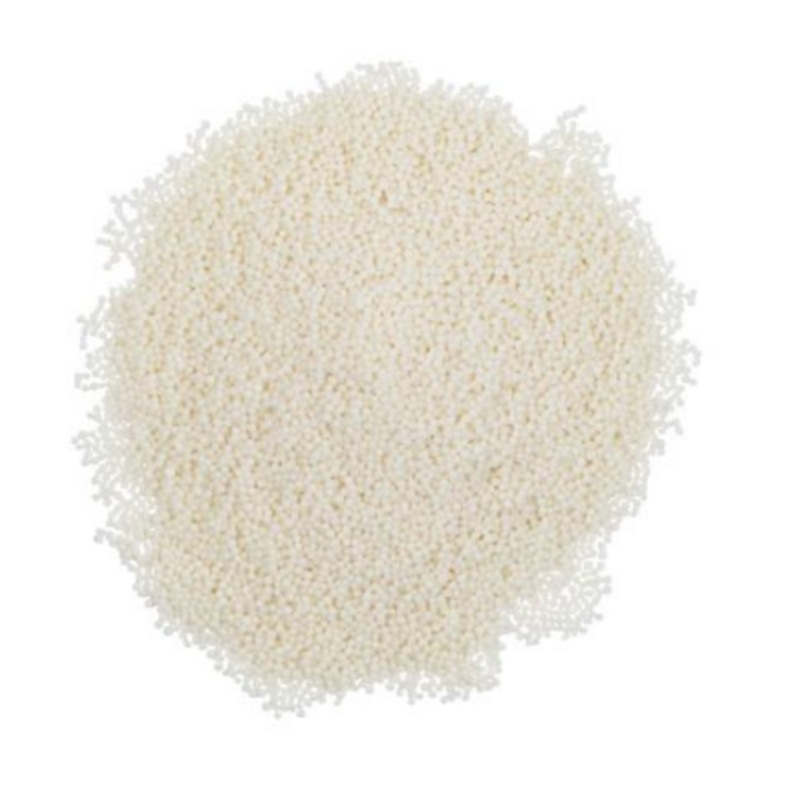 American Non Pariel White 8lb