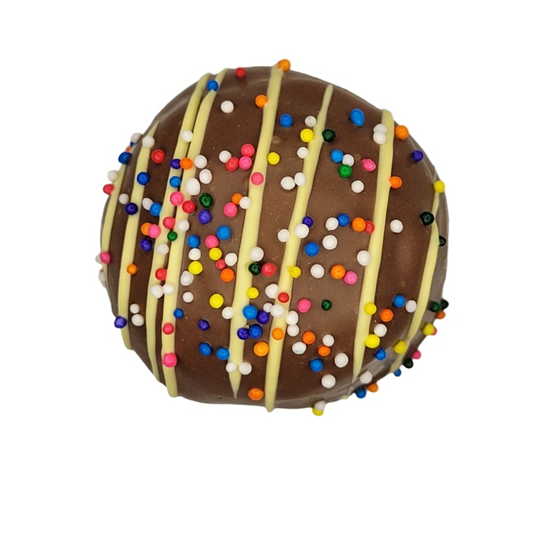 Birthday Cake Truffle 1.5oz