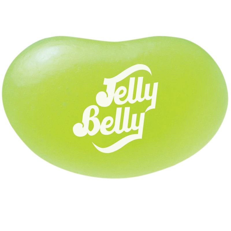 Jelly Belly Jelly Beans Sunkist Lime 10lb